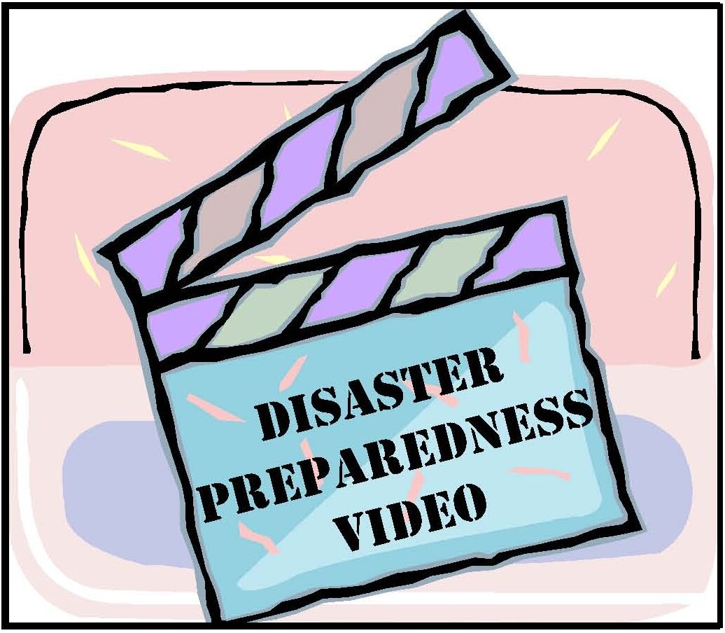 Disaster Preparedness Video for ESRD Patients