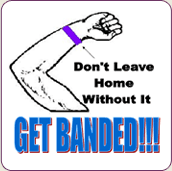 Patient Wristband Identification